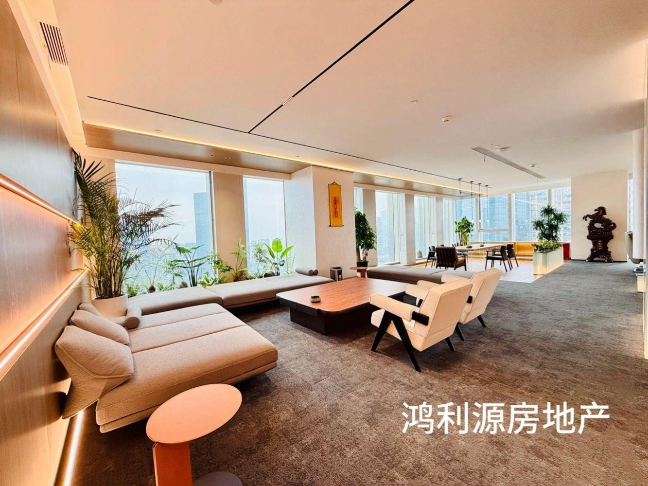 深圳达实智能大厦二手房房源图片