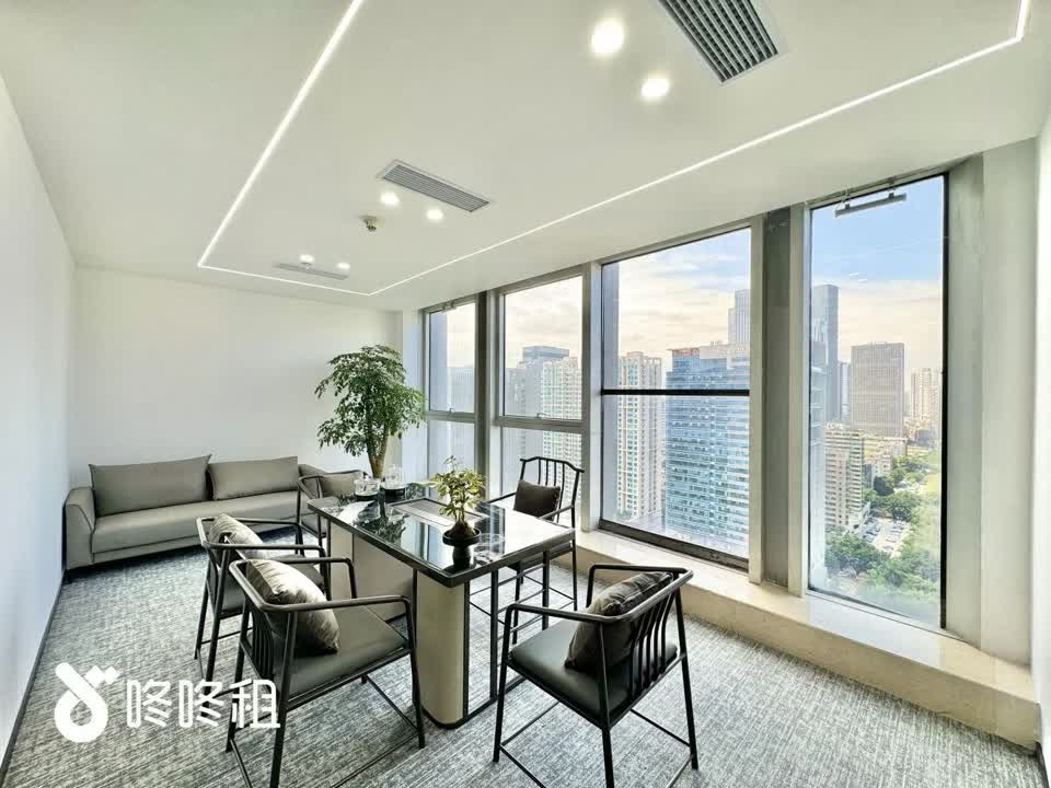 深圳光峰科技大厦二手房房源图片