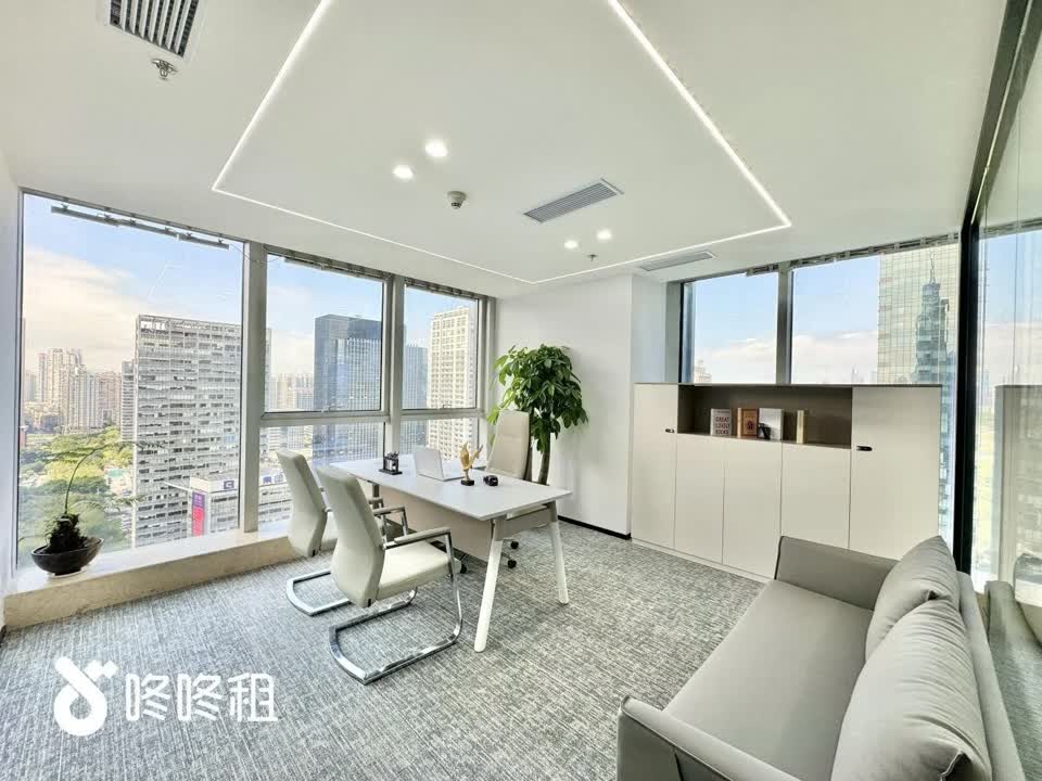 深圳光峰科技大厦二手房房源图片