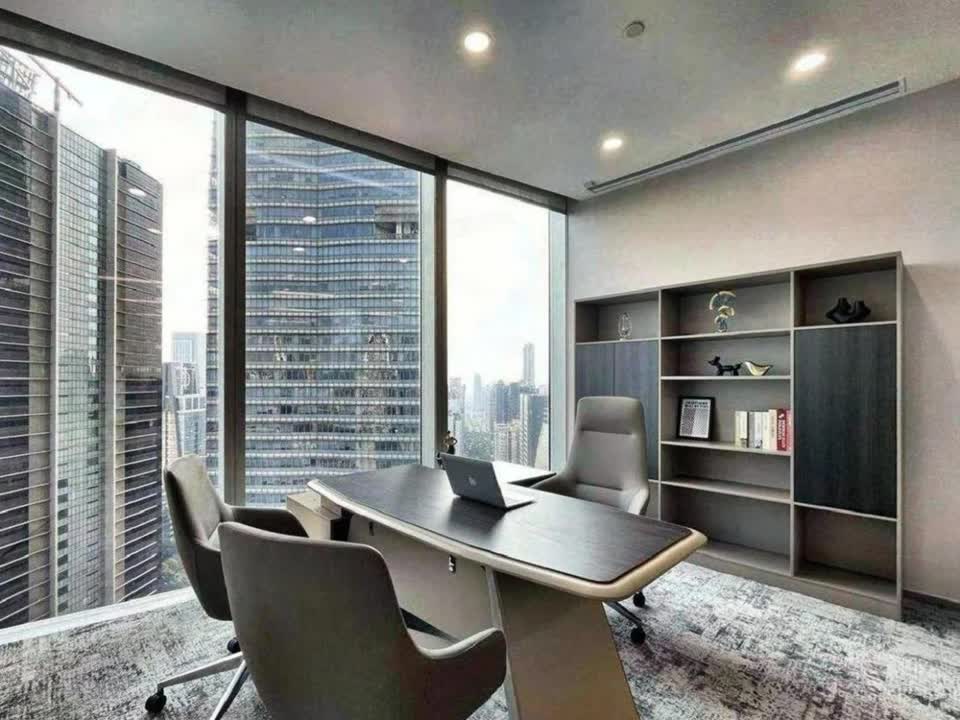 深圳乐普大厦二手房房源图片