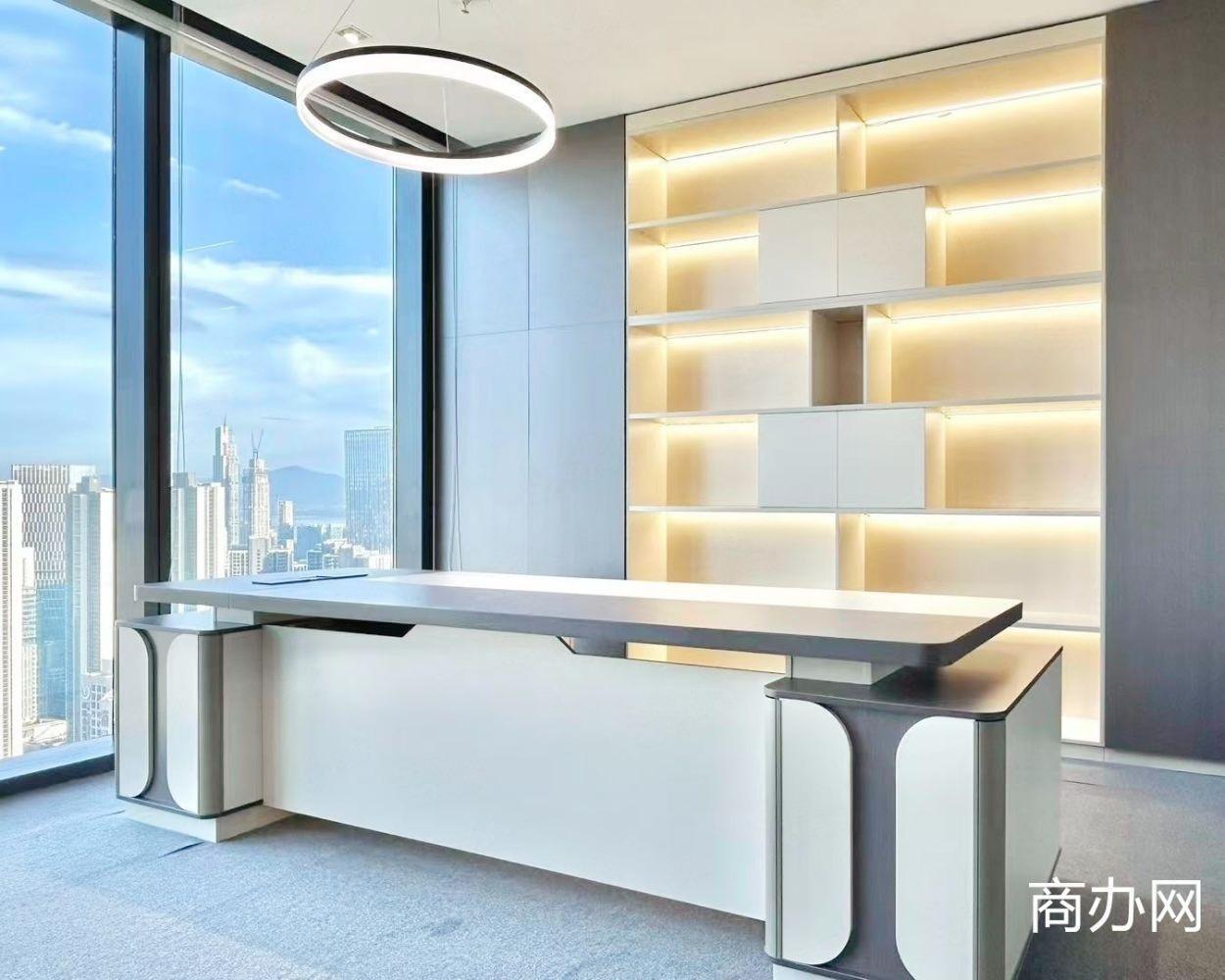 深圳中国储能大厦二手房房源图片