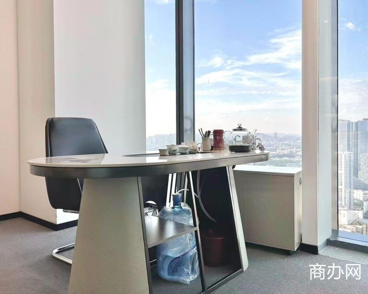 深圳中国储能大厦二手房房源图片