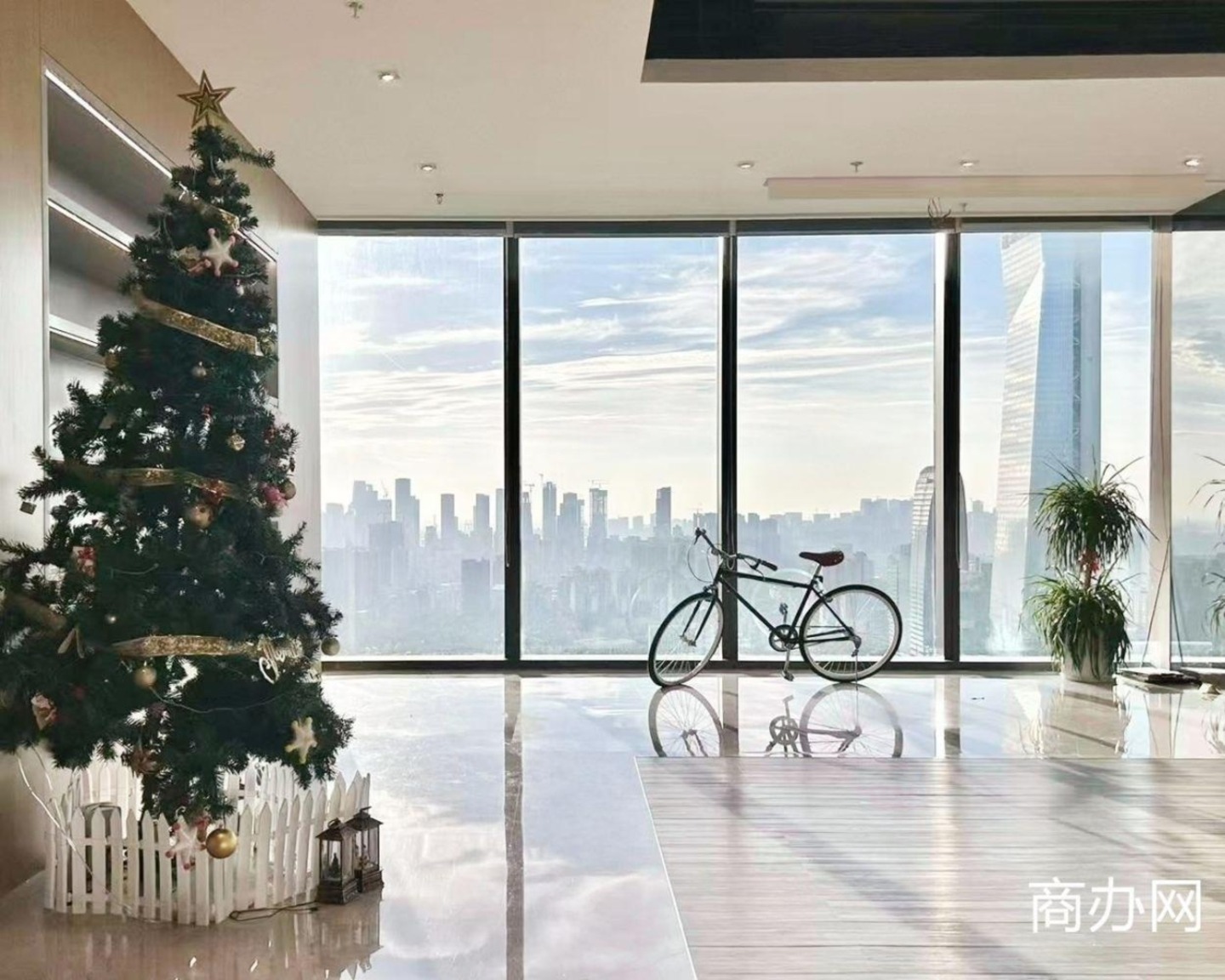 深圳中国储能大厦二手房房源图片