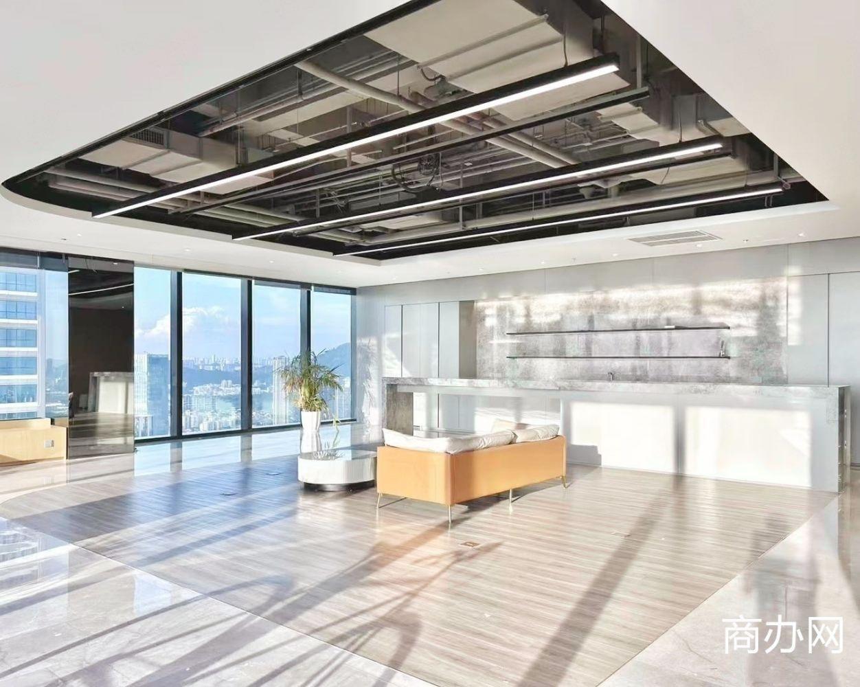 深圳中国储能大厦二手房房源图片