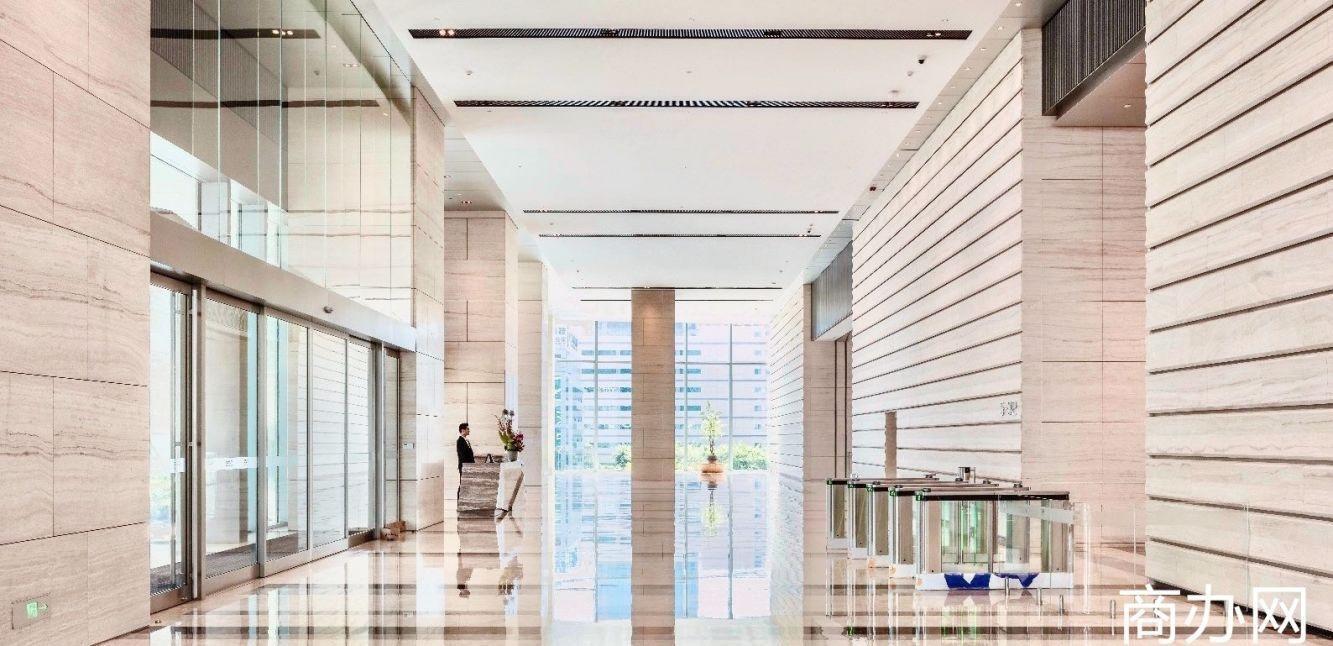 深圳中国储能大厦二手房房源图片