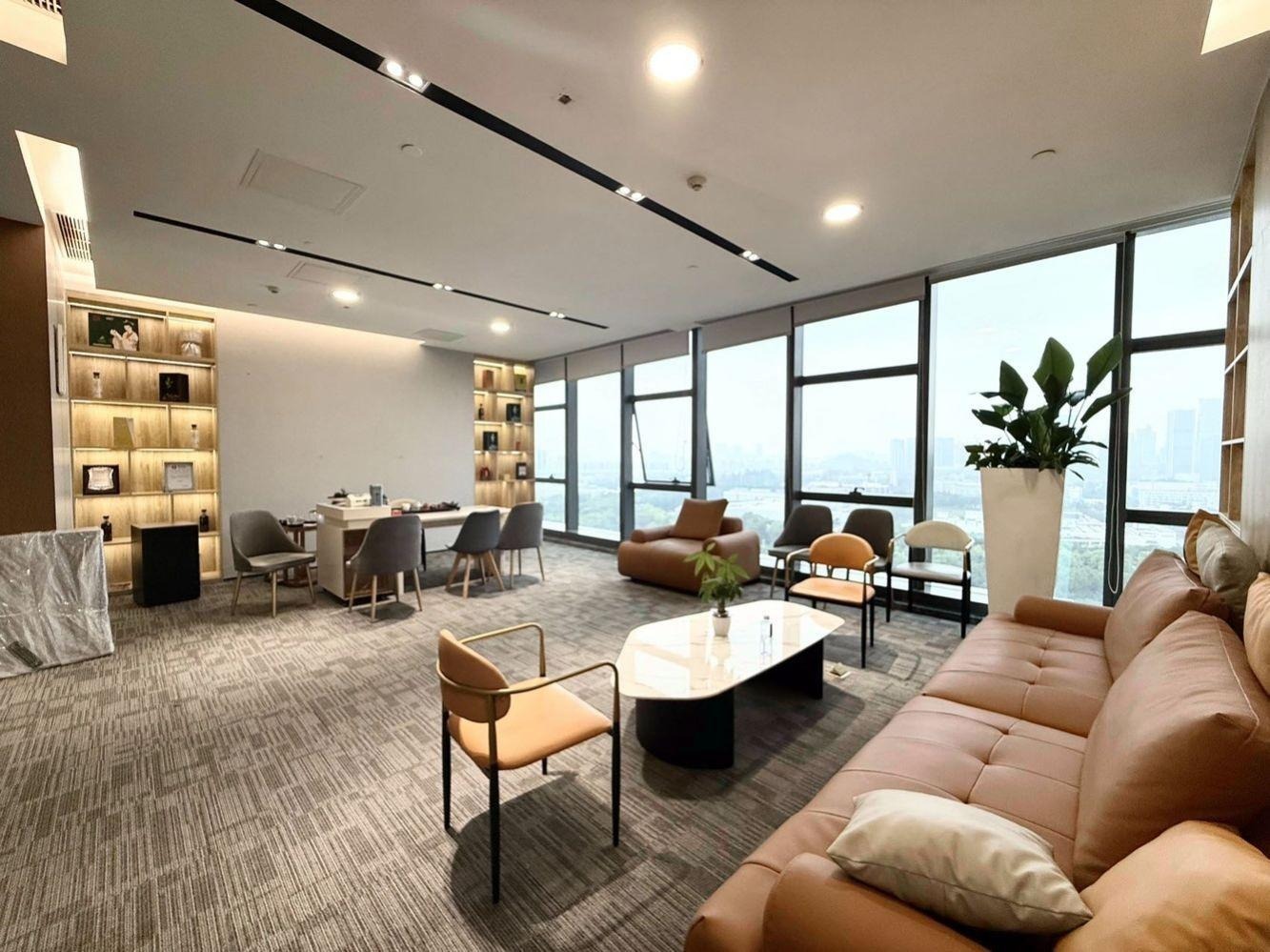 深圳创益科技大厦二手房房源图片