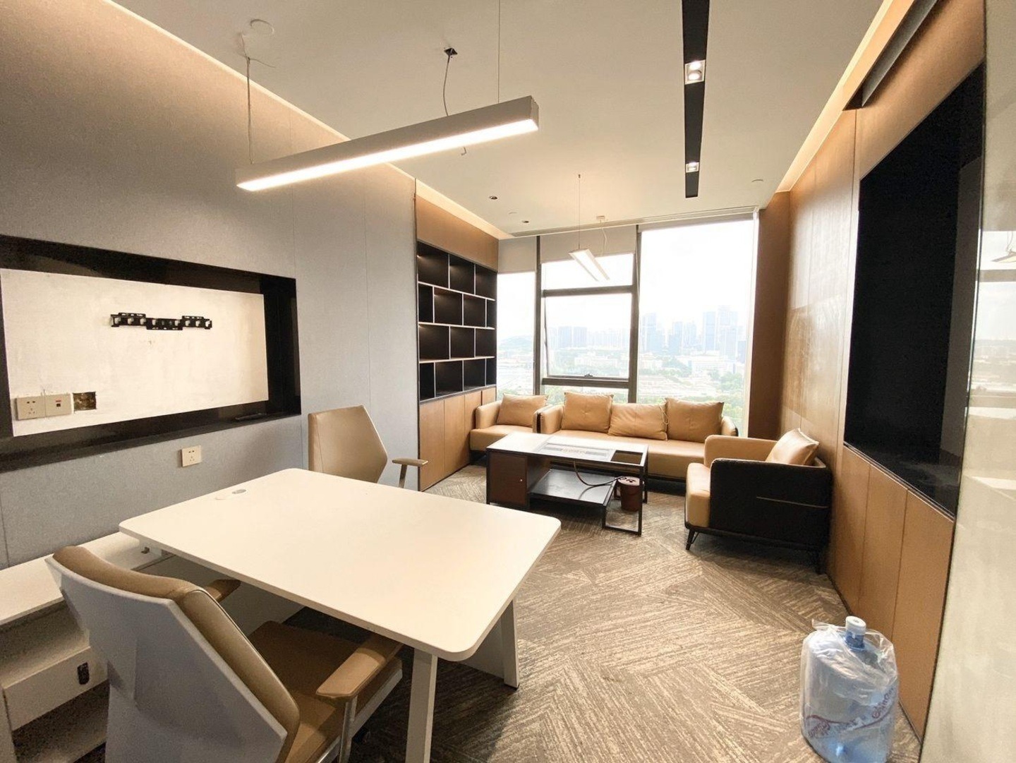 深圳创益科技大厦二手房房源图片