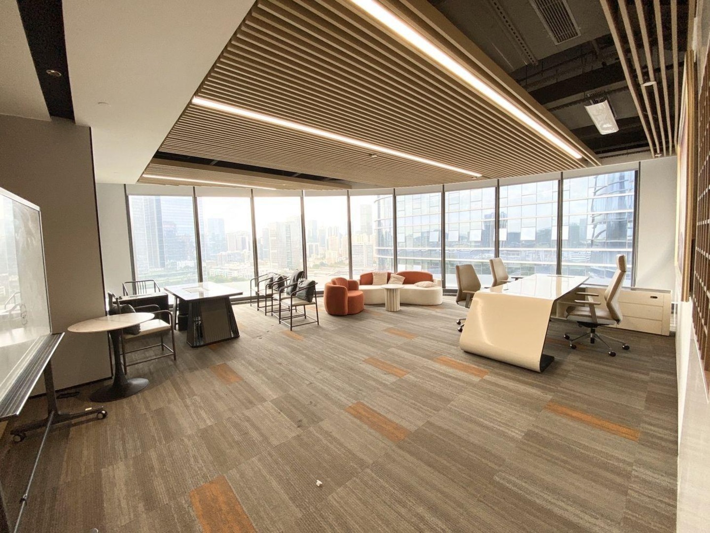 深圳创益科技大厦二手房房源图片