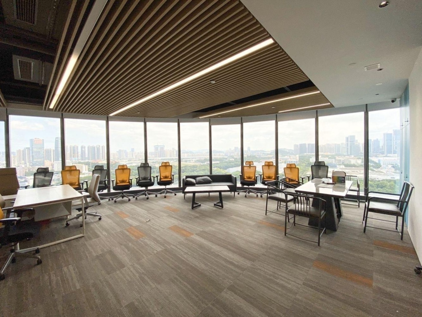 深圳创益科技大厦二手房房源图片