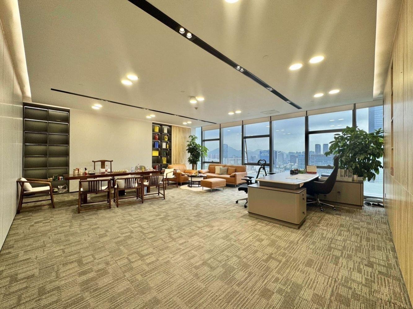 深圳创益科技大厦二手房房源图片