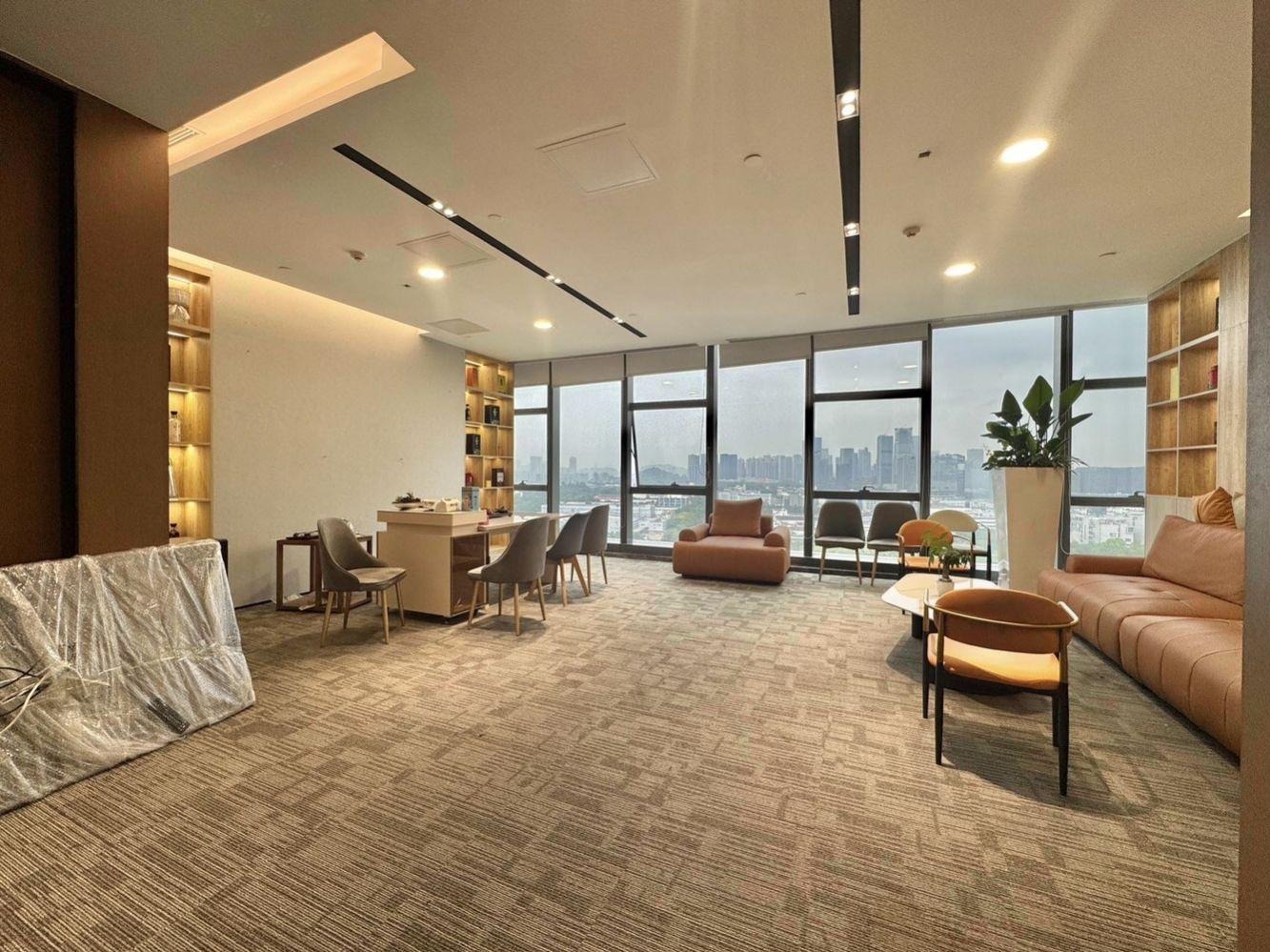 深圳创益科技大厦二手房房源图片