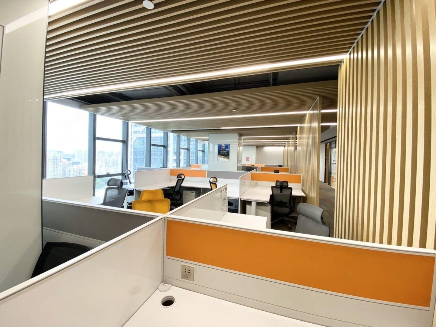 深圳创益科技大厦二手房房源图片