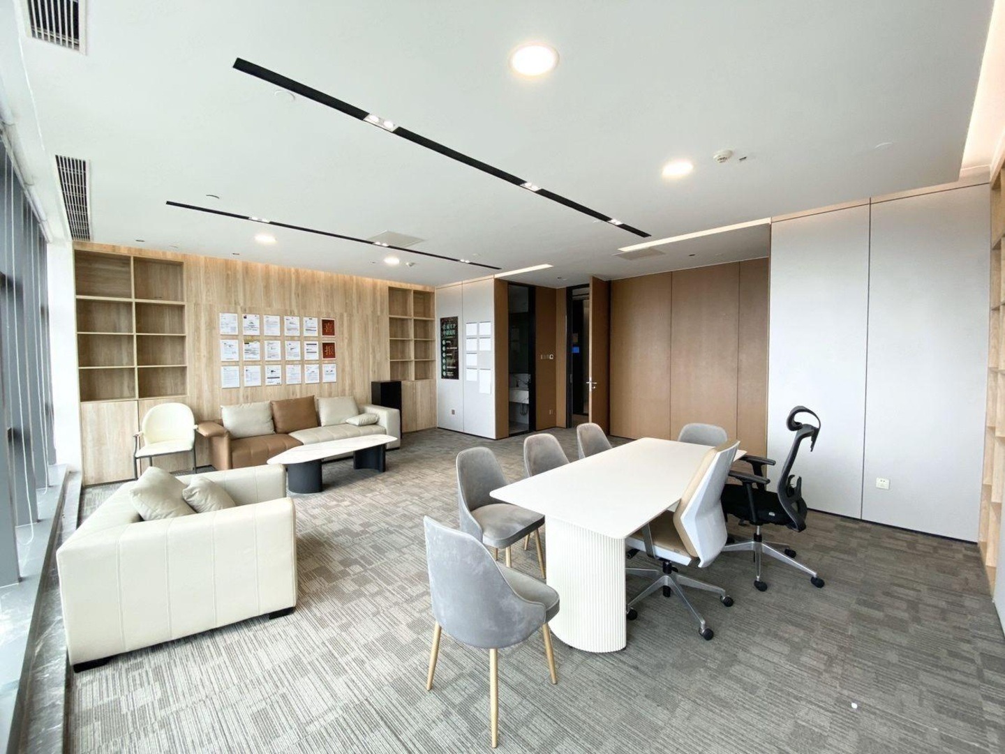 深圳创益科技大厦二手房房源图片