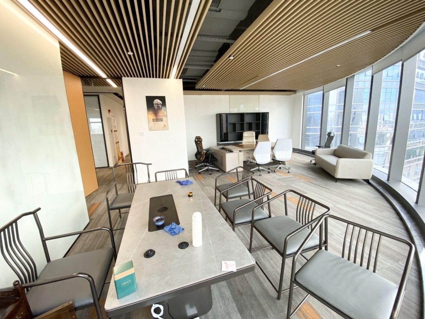 深圳创益科技大厦二手房房源图片