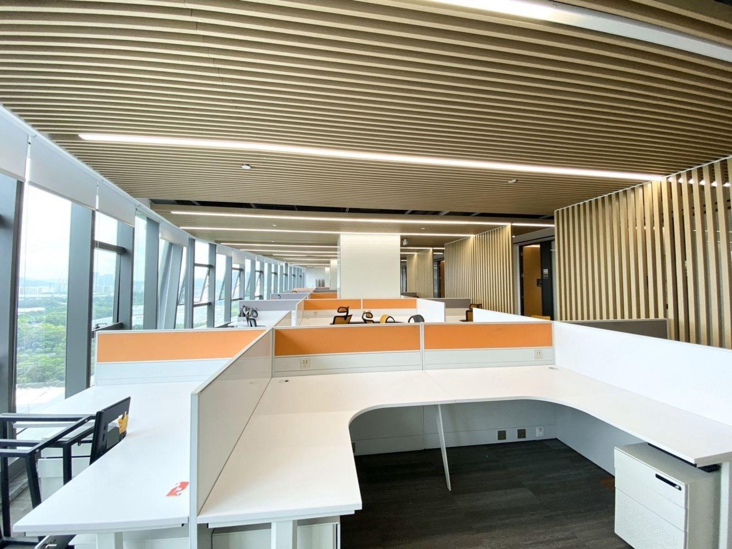 深圳创益科技大厦二手房房源图片