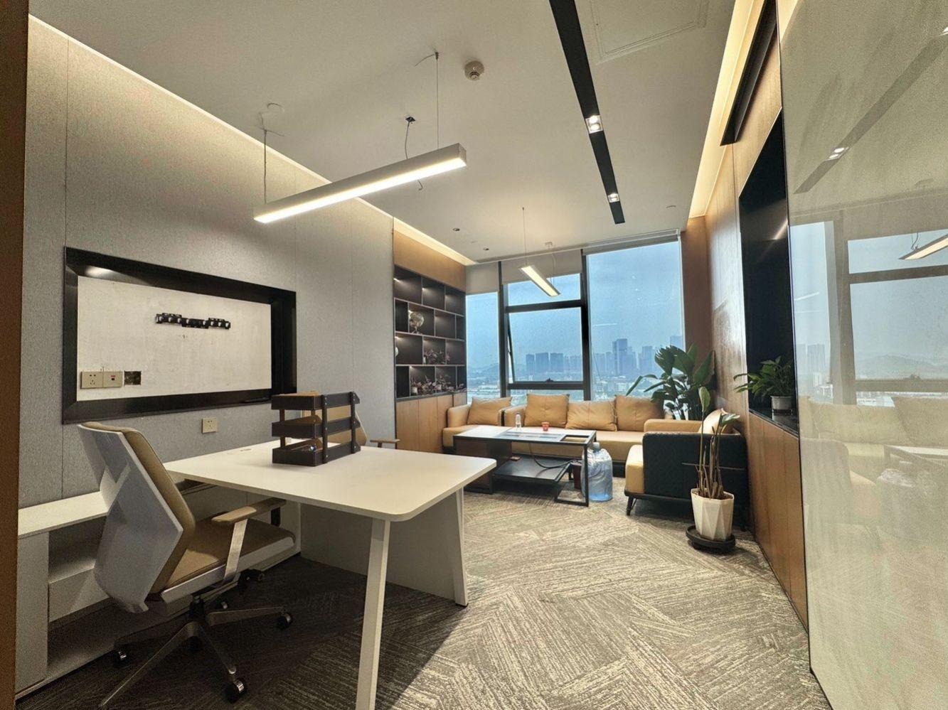 深圳创益科技大厦二手房房源图片