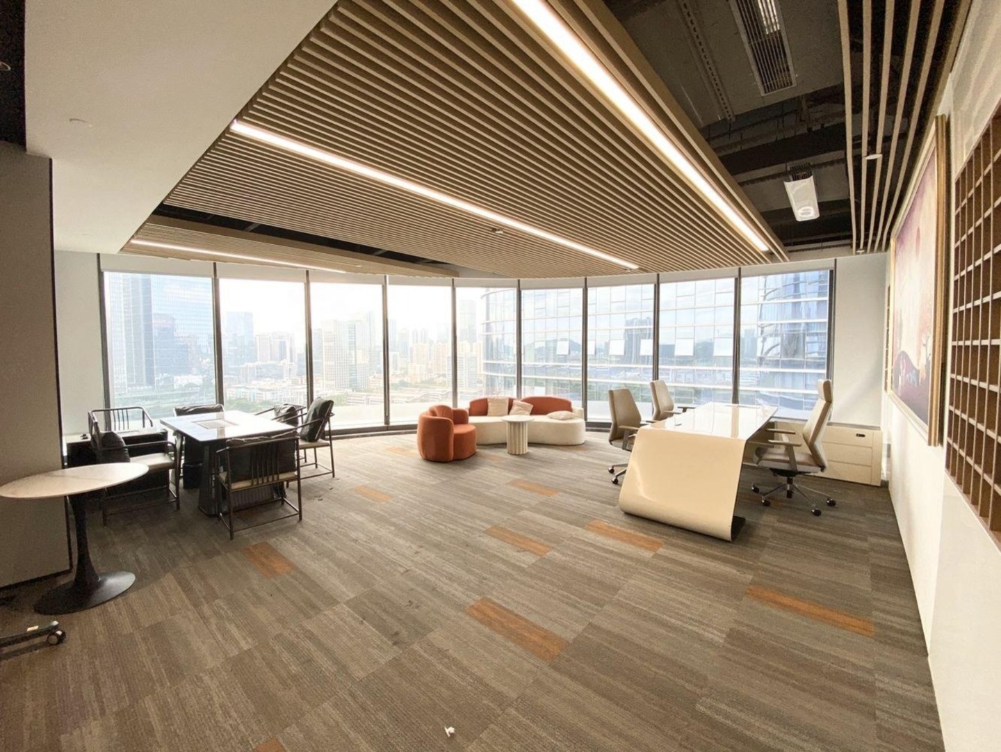 深圳创益科技大厦二手房房源图片