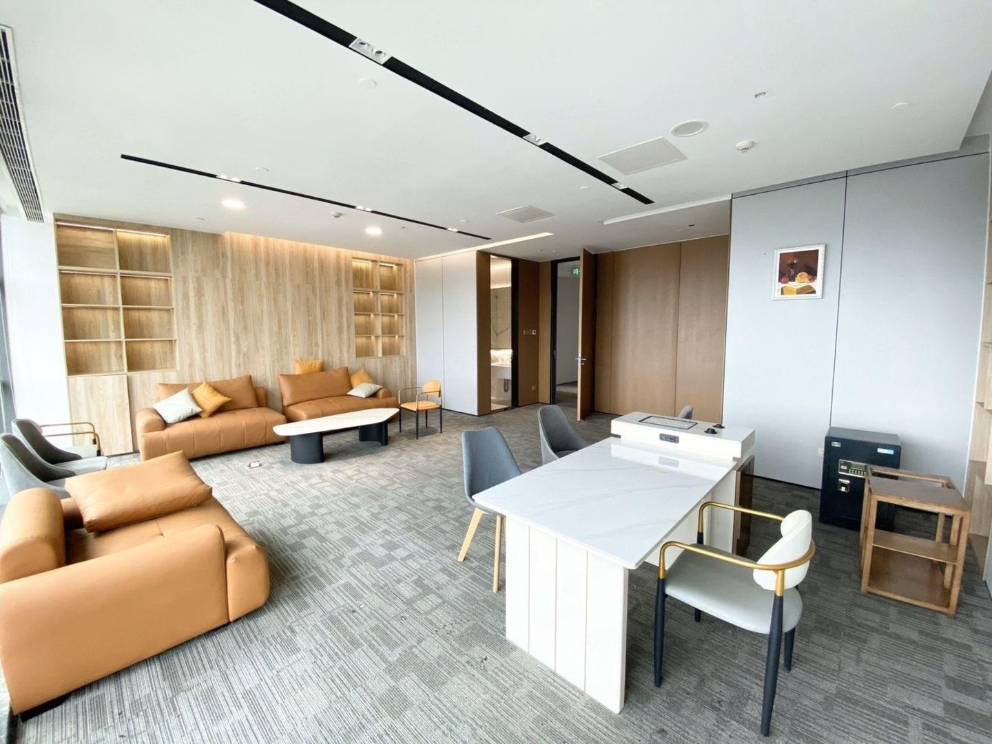 深圳创益科技大厦二手房房源图片