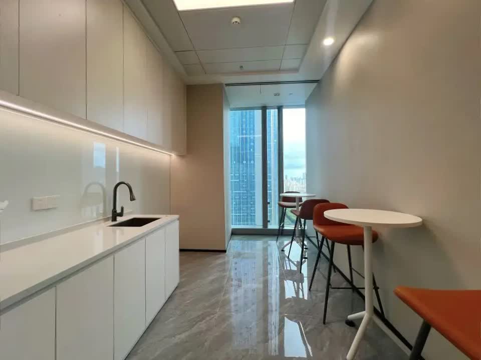 深圳联想后海中心二手房房源图片