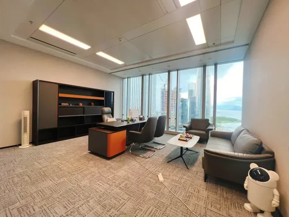 深圳联想后海中心二手房房源图片