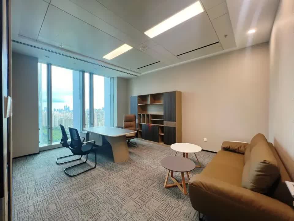 深圳联想后海中心二手房房源图片