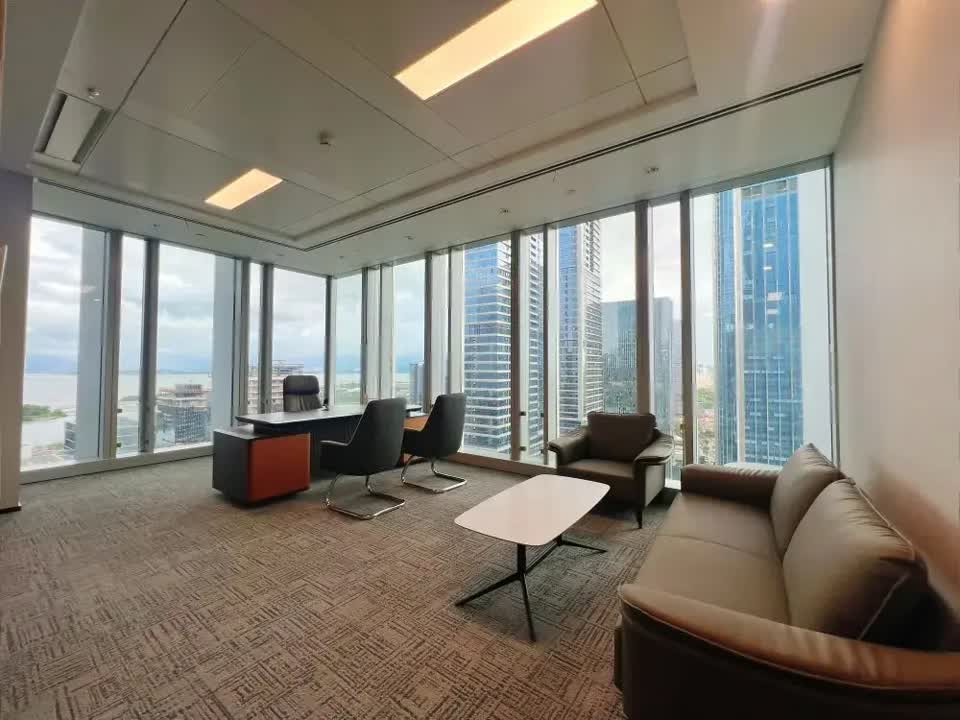 深圳联想后海中心二手房房源图片