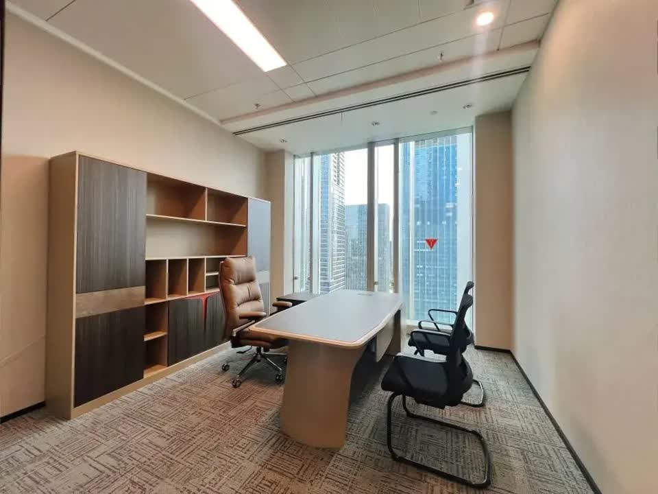 深圳联想后海中心二手房房源图片