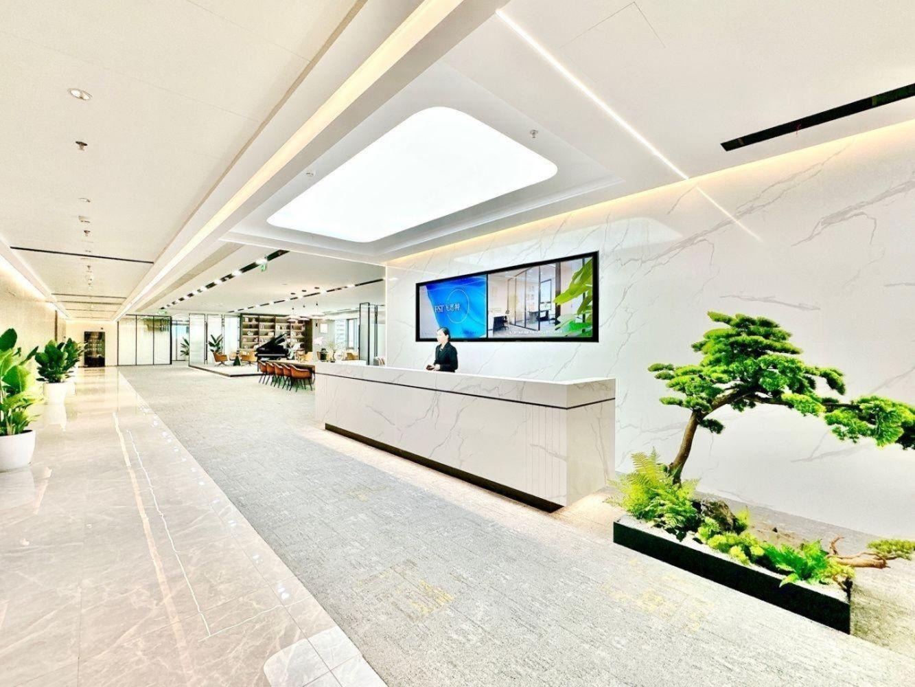 深圳天珑移动大厦二手房房源图片