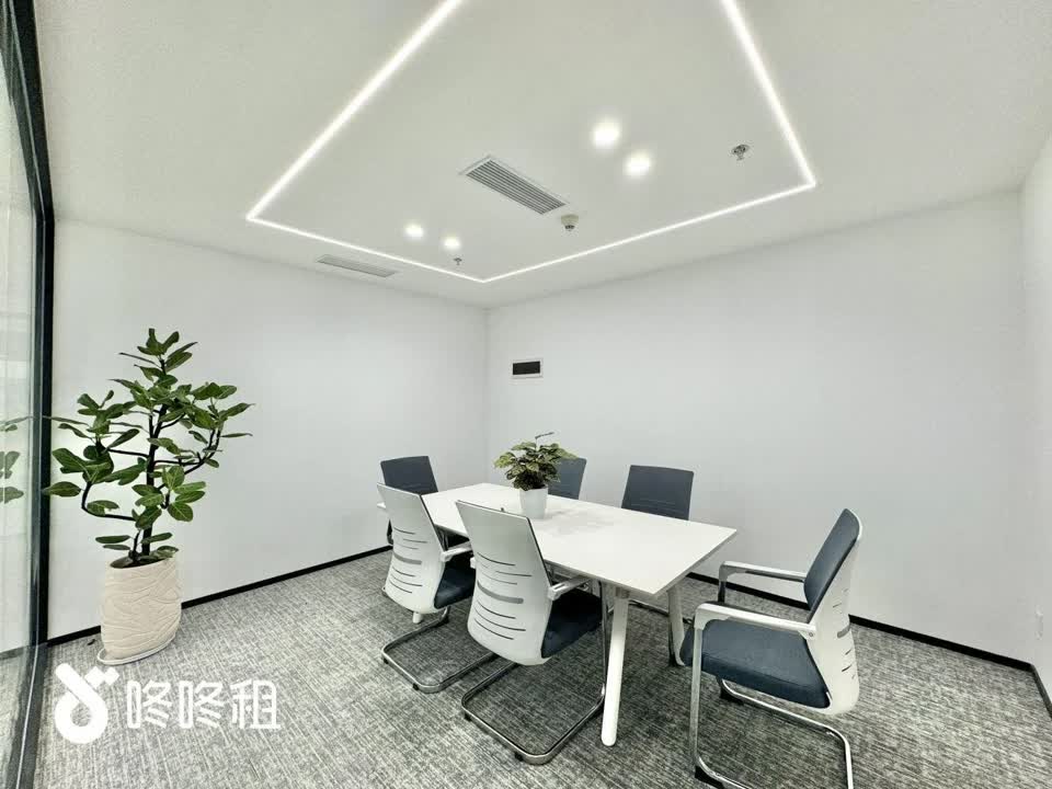 深圳光峰科技大厦二手房房源图片