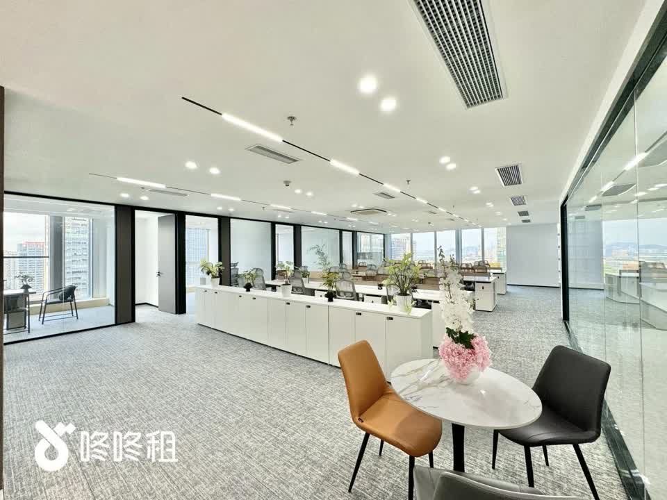 深圳光峰科技大厦二手房房源图片