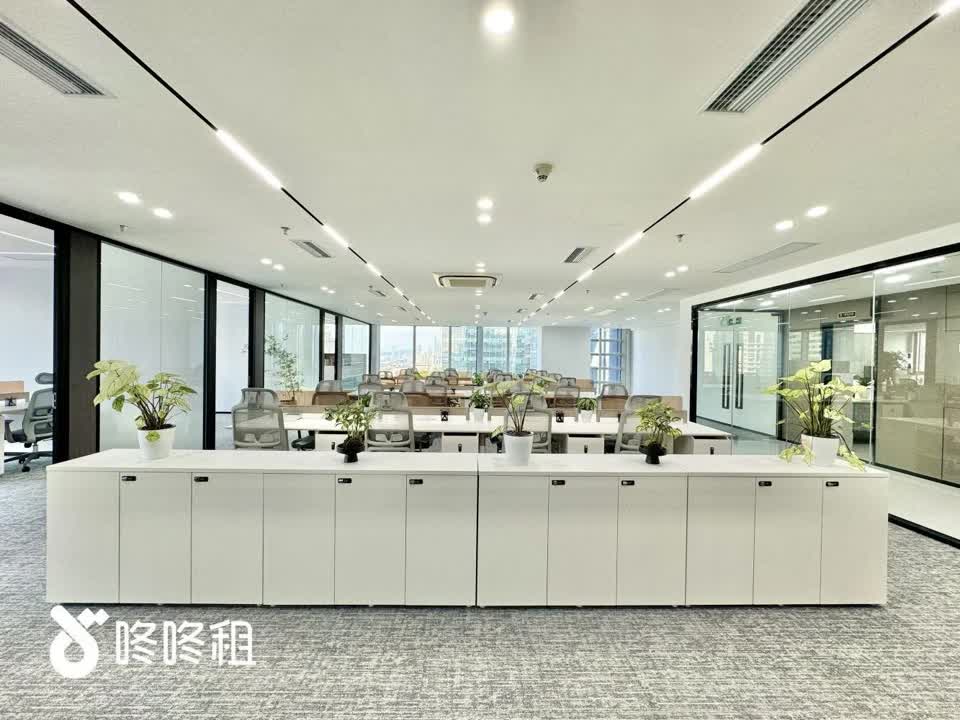 深圳光峰科技大厦二手房房源图片