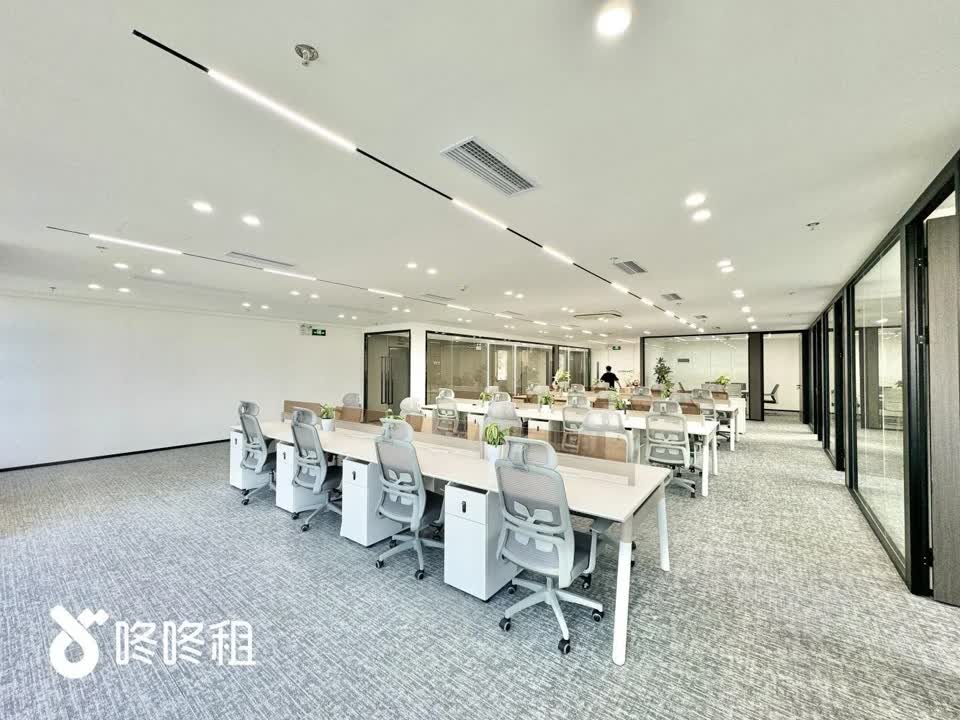 深圳光峰科技大厦二手房房源图片