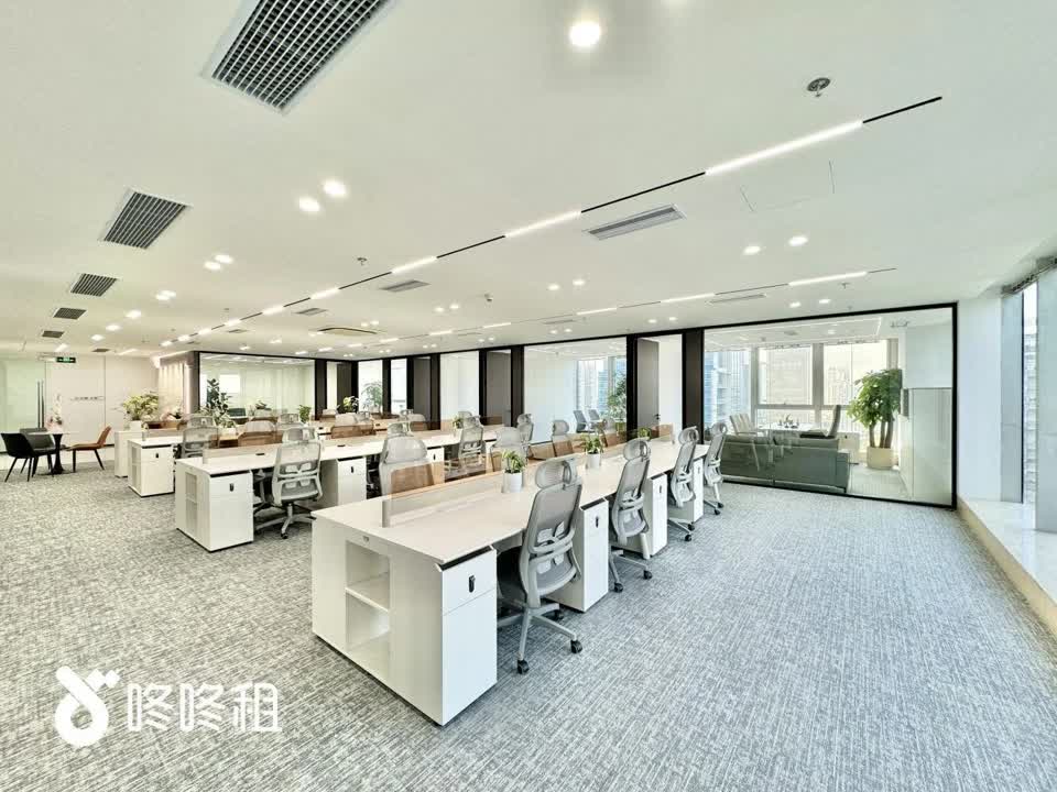 深圳光峰科技大厦二手房房源图片