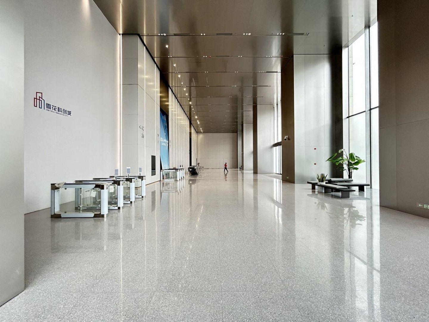 深圳平湖跨境电商产业园企业服务中心二手房房源图片