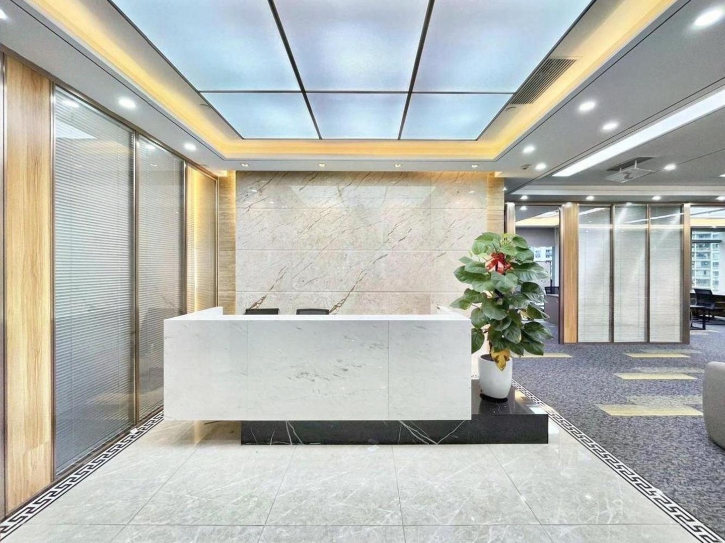 深圳新世界中心二手房房源图片