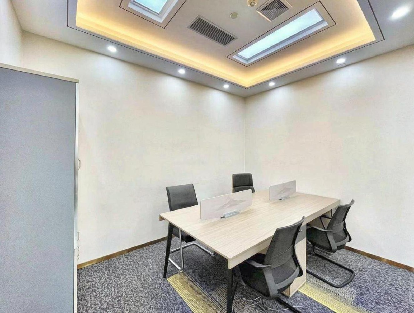 深圳新世界中心二手房房源图片