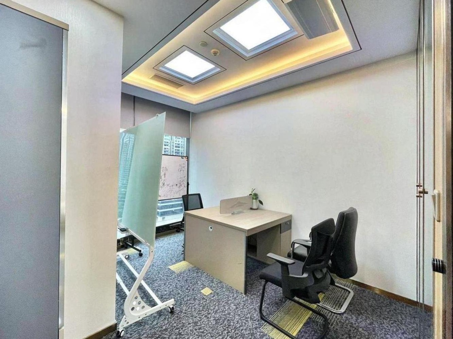 深圳新世界中心二手房房源图片