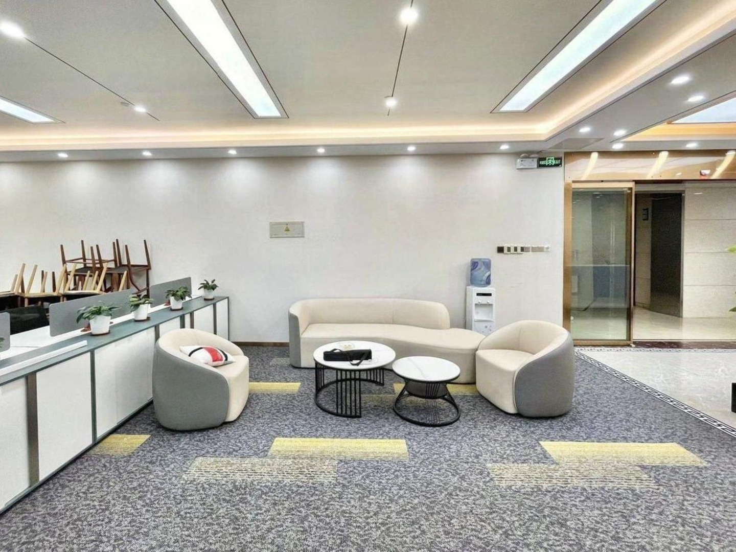 深圳新世界中心二手房房源图片