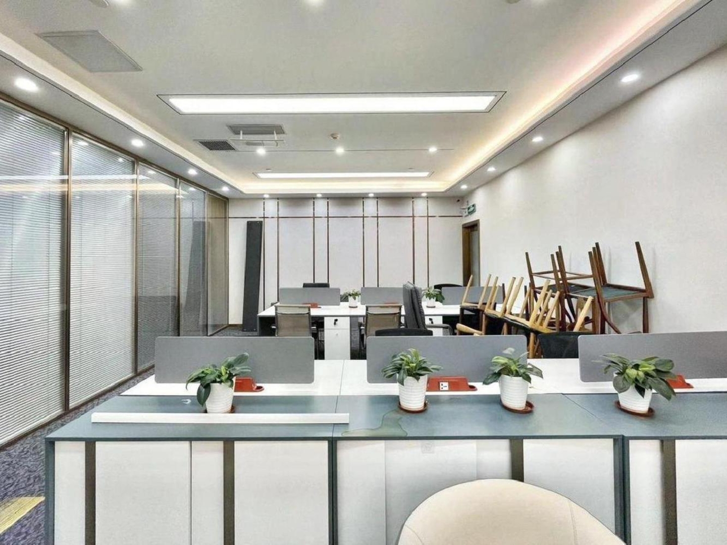 深圳新世界中心二手房房源图片