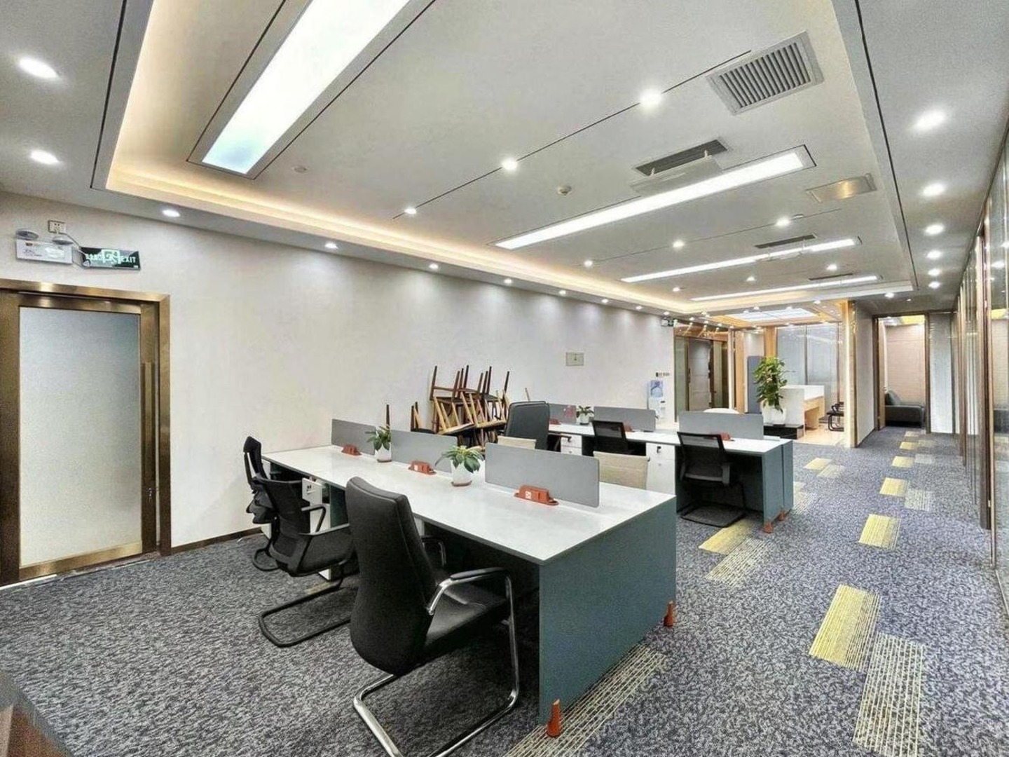 深圳新世界中心二手房房源图片