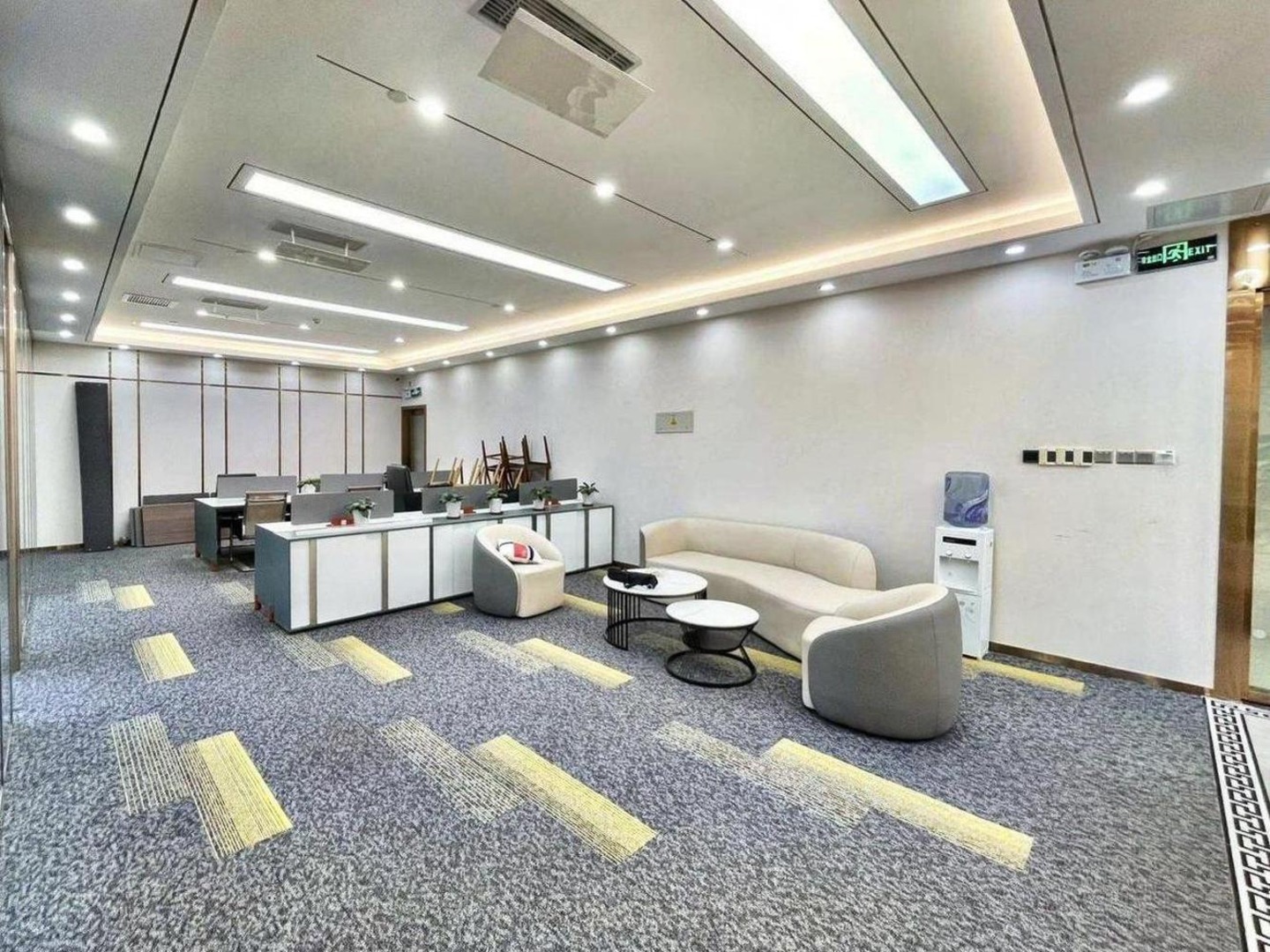 深圳新世界中心二手房房源图片