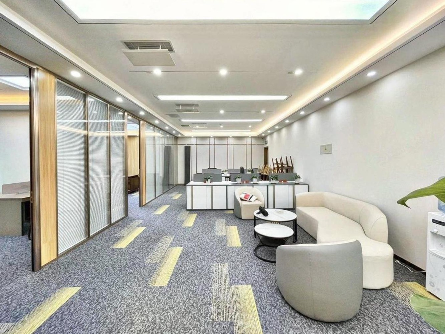 深圳新世界中心二手房房源图片