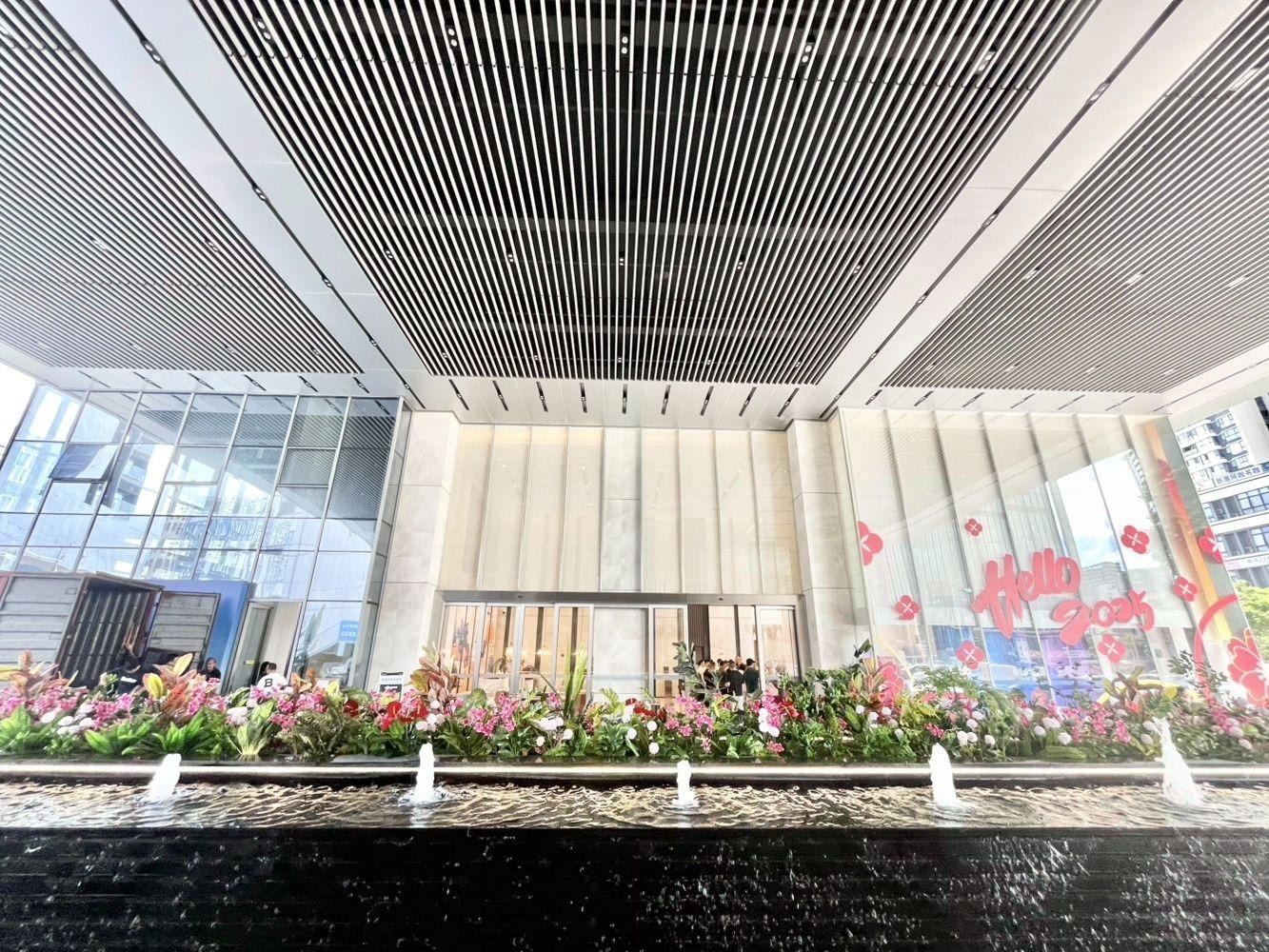 深圳锦绣时代广场二手房房源图片