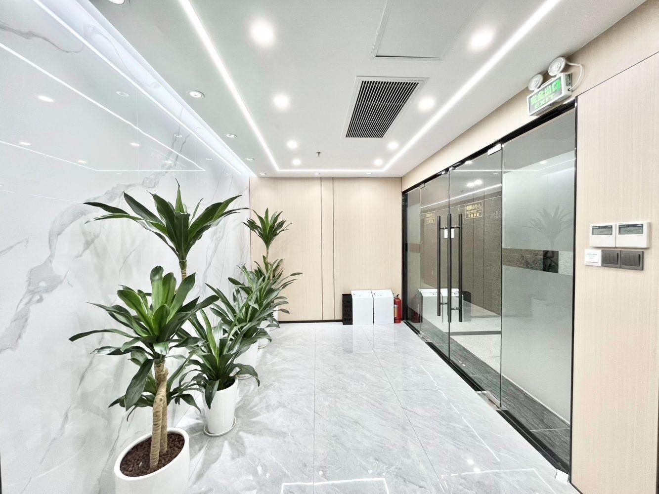 深圳锦绣时代广场二手房房源图片