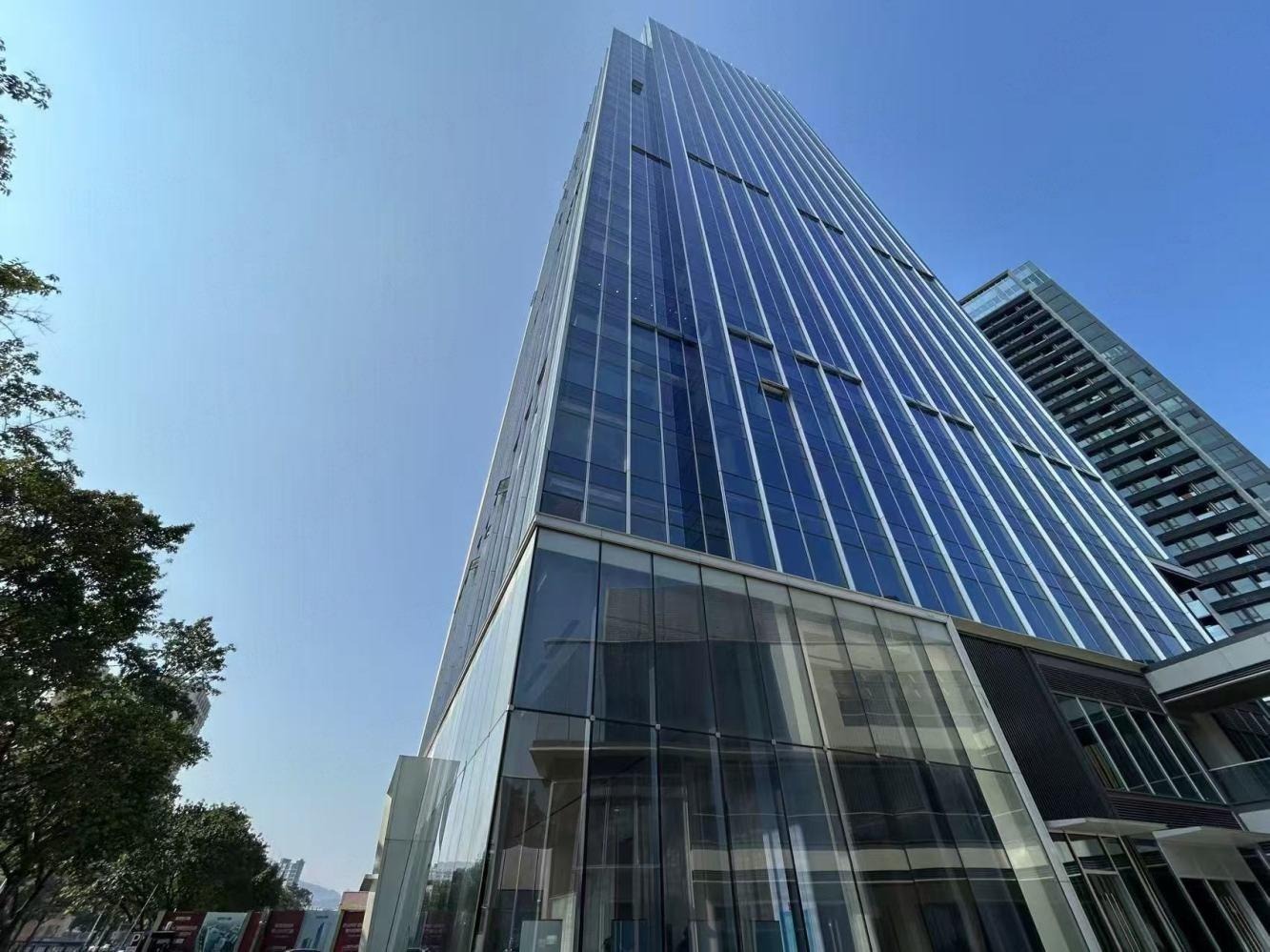深圳平湖跨境电商产业园企业服务中心二手房房源图片