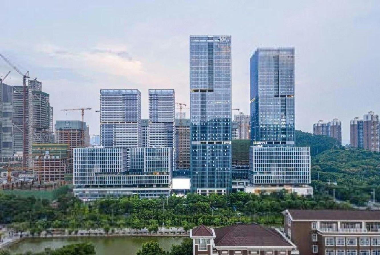 深圳创智云城二手房房源图片