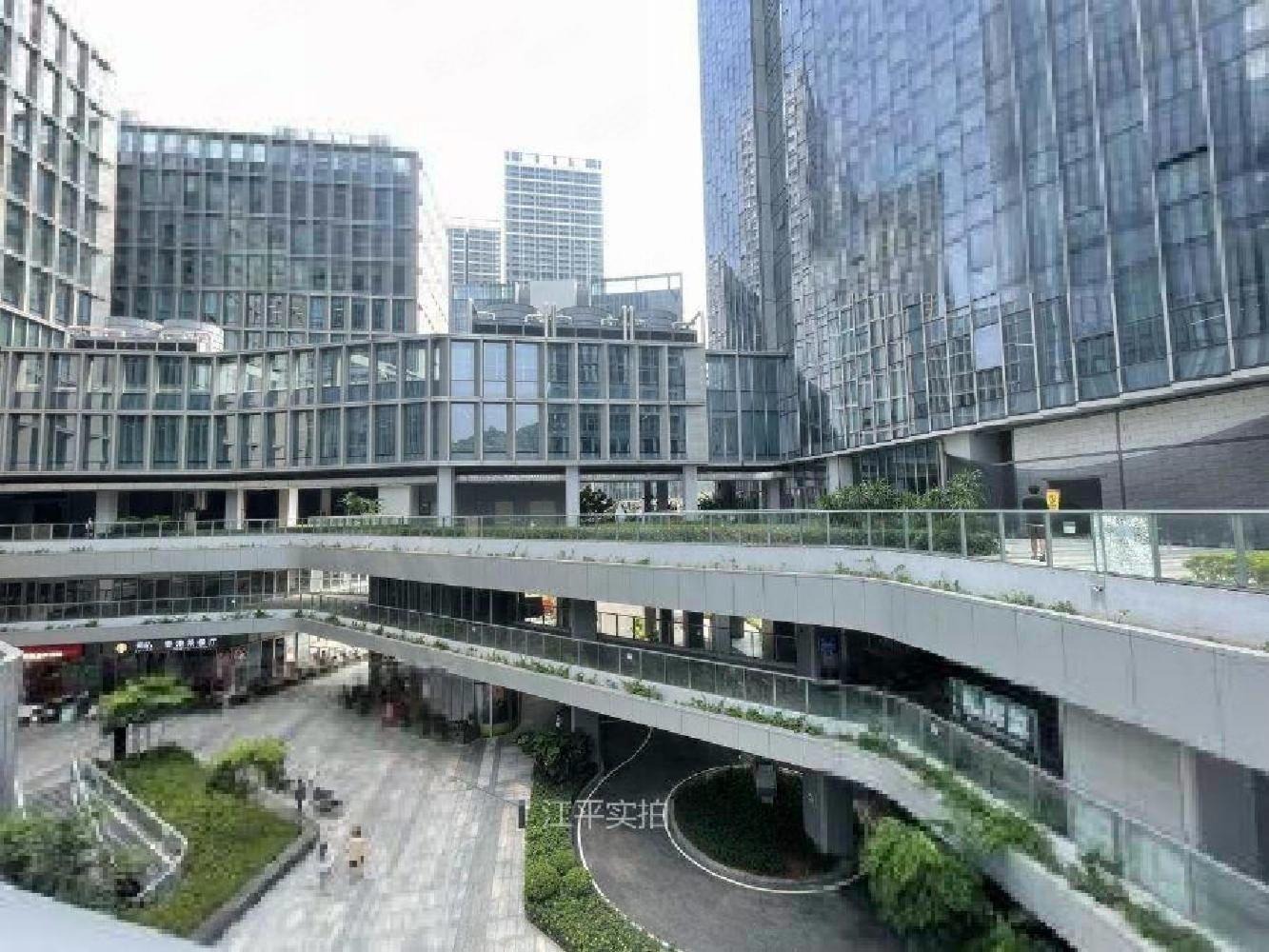 深圳创智云城二手房房源图片