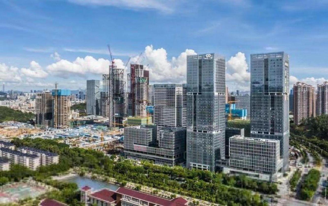 深圳创智云城二手房房源图片