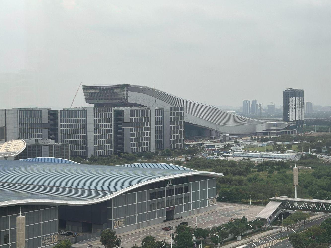 深圳中旅国际大厦二手房房源图片