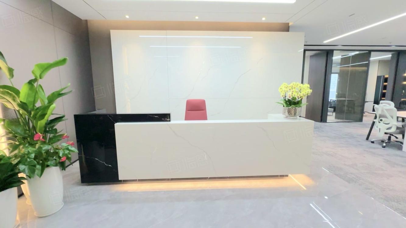 深圳前海人寿金融中心二手房房源图片